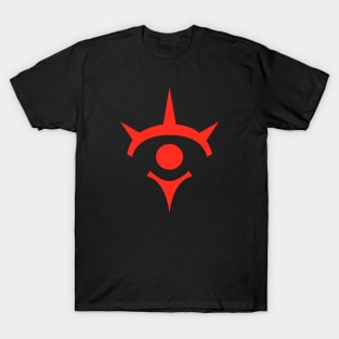 Red Horizon - Soul Eye Symbol T-Shirt